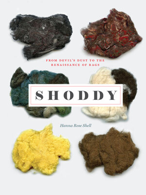 cover image of Shoddy